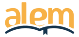 logo missão ALEM